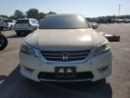 2015 Honda Accord Lx за продажба в Glassboro, NJ - Minor Dent/Scratches