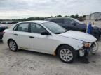 2008 Subaru Impreza 2.5I   zu verkaufen in Leroy, NY - Front End