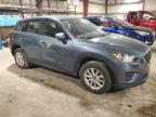 2016 Mazda Cx-5 Sport продається в Eldridge, IA - Hail