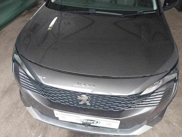 2021 PEUGEOT 3008 ALLUR