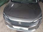 2021 PEUGEOT 3008 ALLUR for sale at Copart SANDTOFT
