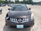 2012 Nissan Rogue S na sprzedaż w Madisonville, TN - Rear End