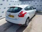 2014 FORD FOCUS TITA for sale at Copart BRISTOL