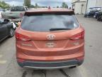 2016 Hyundai Santa Fe Sport    en Venta en Woodburn, OR - Mechanical
