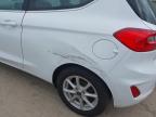 2018 FORD FIESTA ZET for sale at Copart YORK