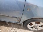 2009 SKODA FABIA 2 HT for sale at Copart PETERLEE