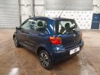 2005 TOYOTA YARIS COLO for sale at Copart NEWBURY