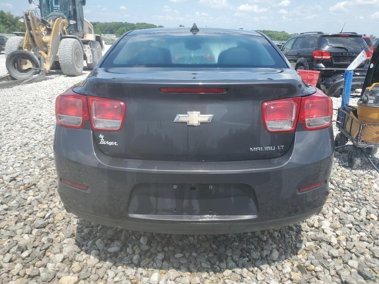 2013 Chevrolet Malibu 1Lt VIN: 1G11C5SA7DF181365 Lot: 61180505
