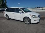 2014 VOLKSWAGEN ROUTAN SE à vendre chez Copart NC - RALEIGH
