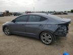 2017 HYUNDAI ELANTRA SE   à vendre chez Copart ON - LONDON