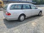 2001 Mercedes-Benz E 320 4Matic for Sale in Concord, NC - Burn