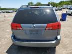 2004 Toyota Sienna Xle for Sale in Baltimore, MD - Water/Flood