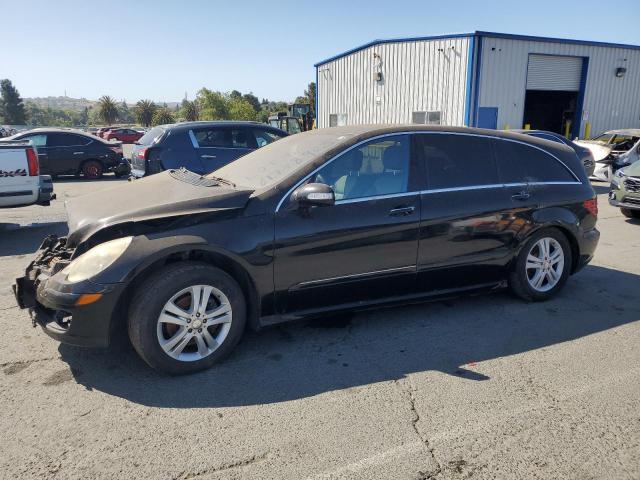 2007 Mercedes-Benz R 500  