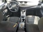 2018 Nissan Sentra S იყიდება Loganville-ში, GA - Mechanical
