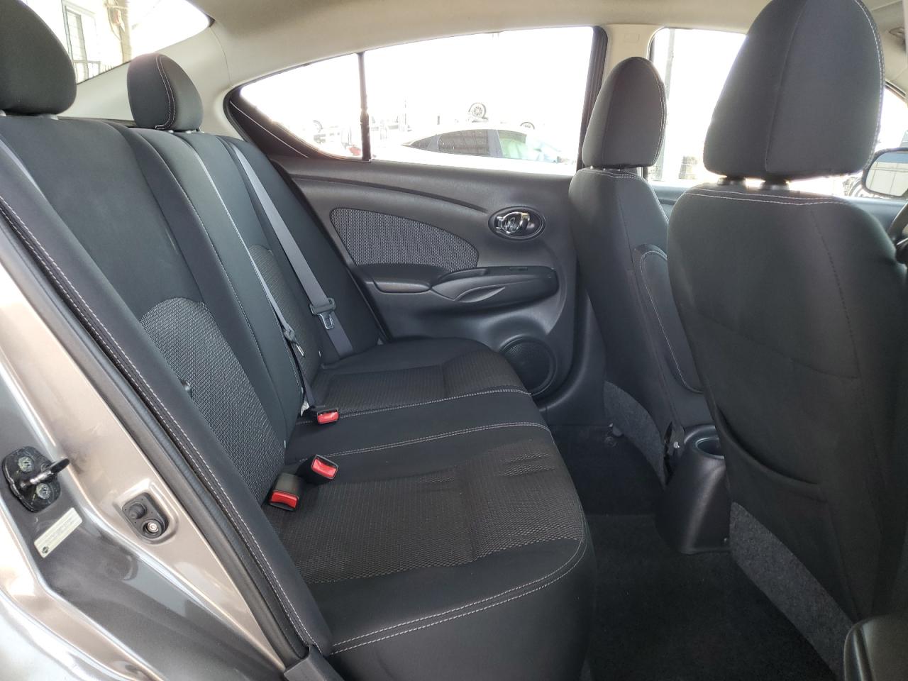 NISSAN VERSA 2014 VIN 3N1CN7AP8EL862303 photo 10