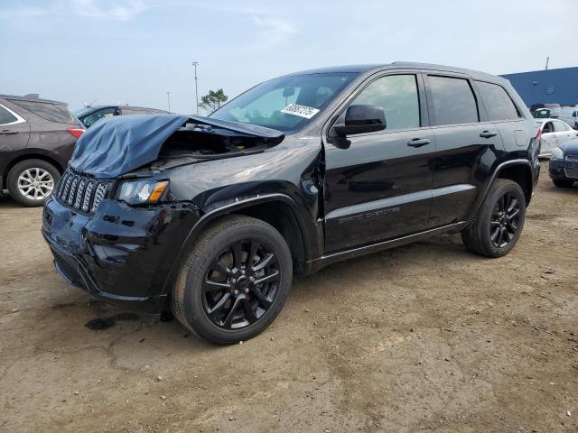 JEEP GRAND CHER 2021