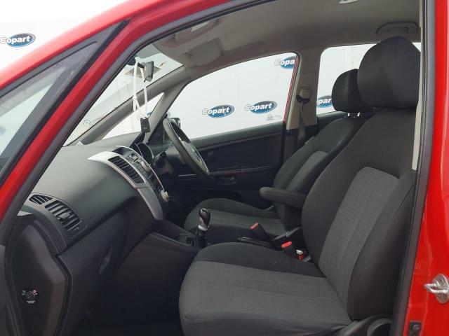 2010 KIA VENGA 1 EC