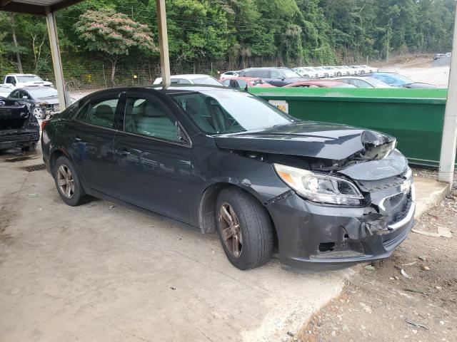  CHEVROLET MALIBU 2015 Сharcoal