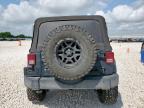 2017 Jeep Wrangler Unlimited Sport for Sale in Taylor, TX - Front End