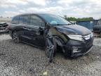 2018 Honda Odyssey Elite на продаже в Hueytown, AL - Front End