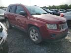 2011 JEEP COMPASS    for sale at Copart QC - MONTREAL