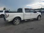 2010 Ford F150 Supercrew   zu verkaufen in Dunn, NC - Mechanical