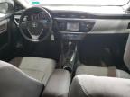2015 Toyota Corolla L იყიდება Candia-ში, NH - Front End