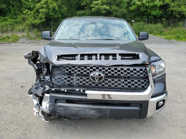  TOYOTA TUNDRA 2021 Сharcoal