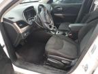 2017 Jeep Cherokee Latitude en Venta en Sikeston, MO - Mechanical