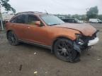2003 Infiniti Fx45  zu verkaufen in Baltimore, MD - Front End
