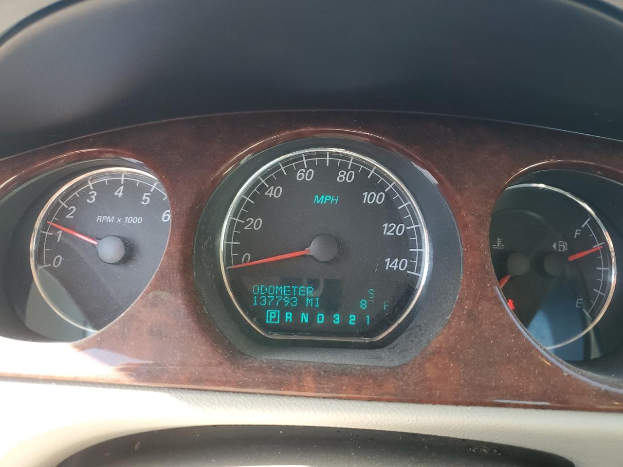 2006 Buick Lucerne Cxl VIN: 1G4HD57256U238063 Lot: 61967235