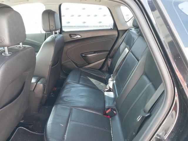 2010 VAUXHALL ASTRA ELIT