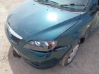 2006 MAZDA 2 ANTARES for sale at Copart WESTBURY