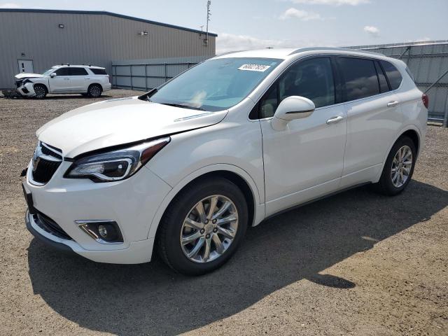  BUICK ENVISION 2020 Biały