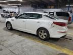 2015 Kia Optima Lx იყიდება Wheeling-ში, IL - Rear End