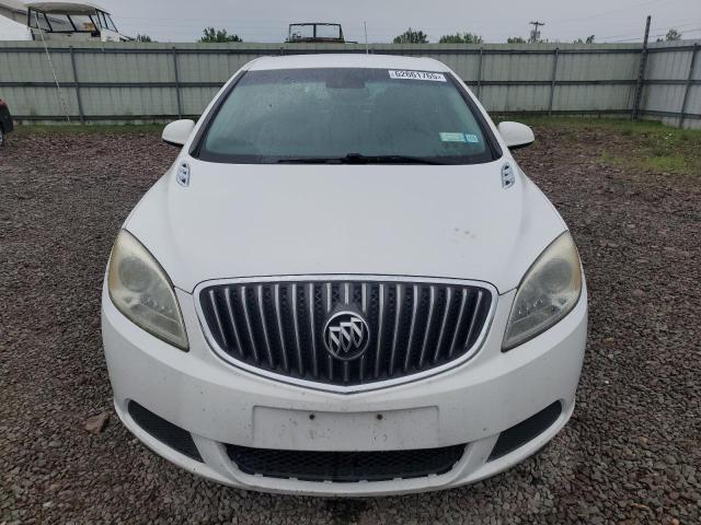  BUICK VERANO 2015 White