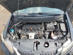 2015 Honda Civic Lx   на продаже в Columbia Station, OH - Mechanical