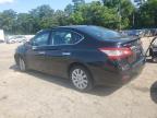 2015 Nissan Sentra S for Sale in Austell, GA - Front End