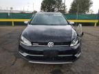 2017 Volkswagen Golf Alltrack S на продаже в Denver, CO - Front End