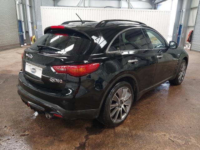 2016 INFI QX70