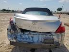 2007 Toyota Camry Solara Se იყიდება Temple-ში, TX - Rear End