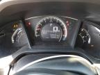 2016 Honda Civic Lx de vânzare în Sacramento, CA - Front End