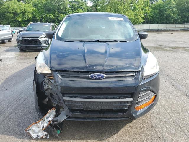  FORD ESCAPE 2016 Black
