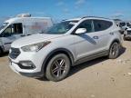 2018 HYUNDAI SANTA FE SPORT    for sale at Copart TX - SAN ANTONIO