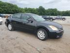 2009 Nissan Altima 2.5   за продажба в Oklahoma City, OK - Rear End