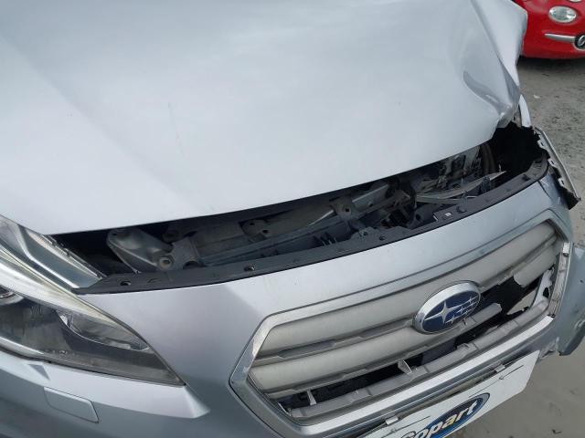 2015 SUBARU OUTBACK SE