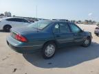 1998 Chevrolet Lumina Base en Venta en New Orleans, LA - Front End