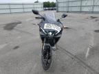 2025 YAMAHA YFZ320 A   for sale at Copart MA - FREETOWN