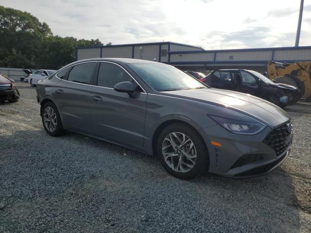  HYUNDAI SONATA 2022 Gray