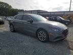 2022 Hyundai Sonata Sel for Sale in Concord, NC - Rear End